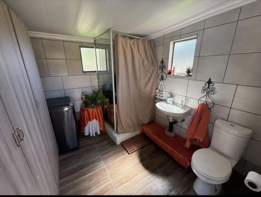 Commercial Property for Sale in Potchefstroom Rural North West